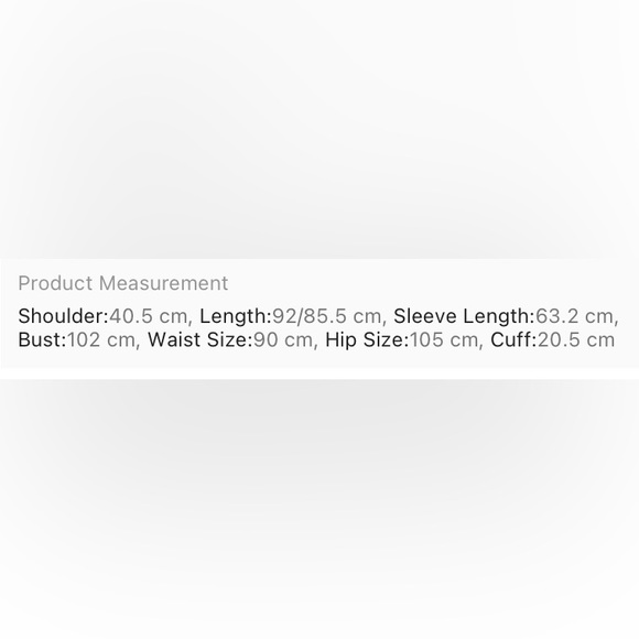 NWT Bodycon Dress 2XL - Picture 3 of 3